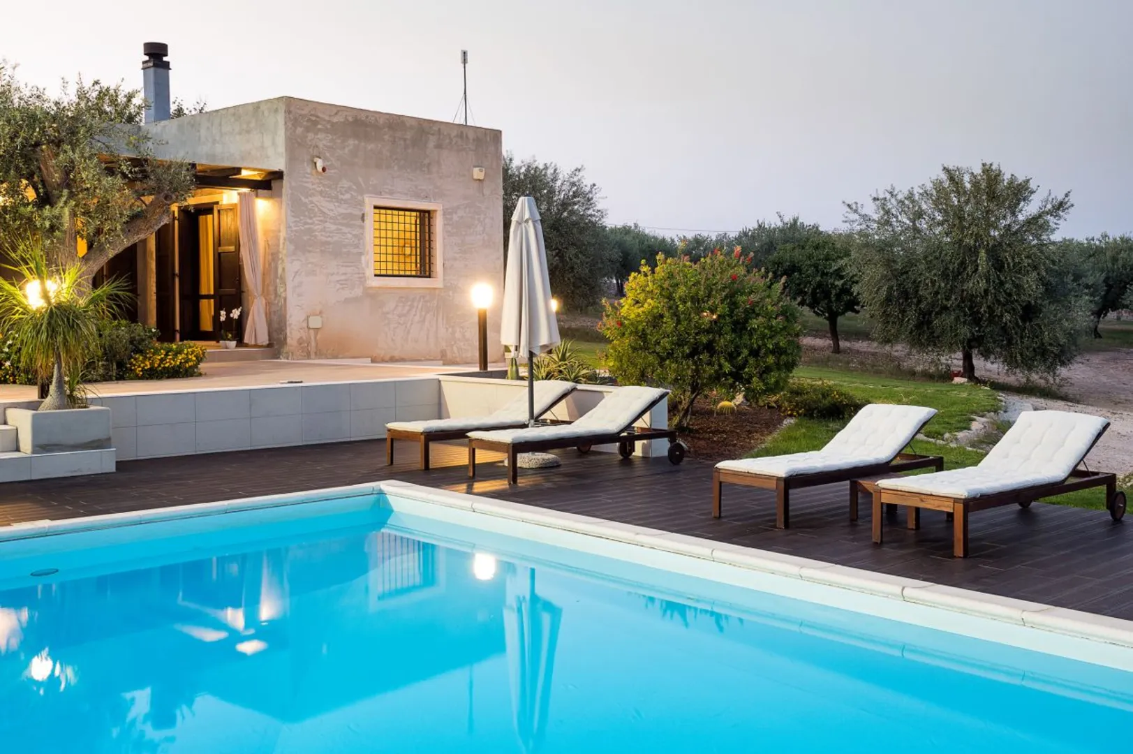 Villa Mara afbeelding 4