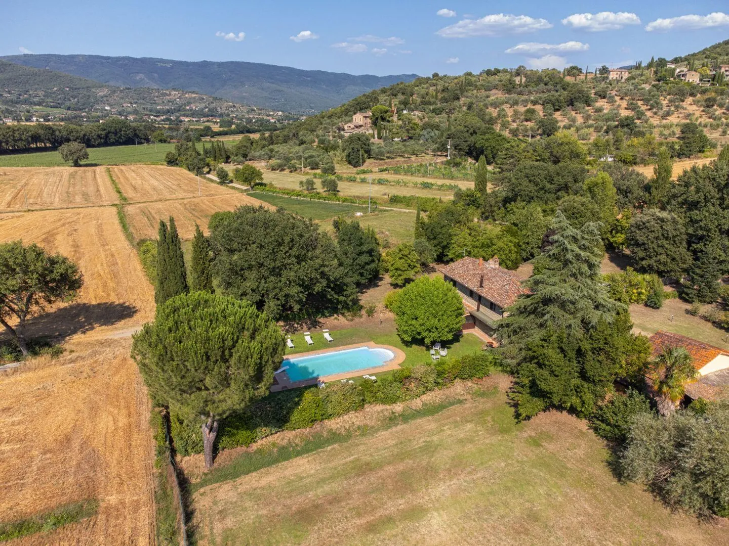 Villa Marconi afbeelding 1