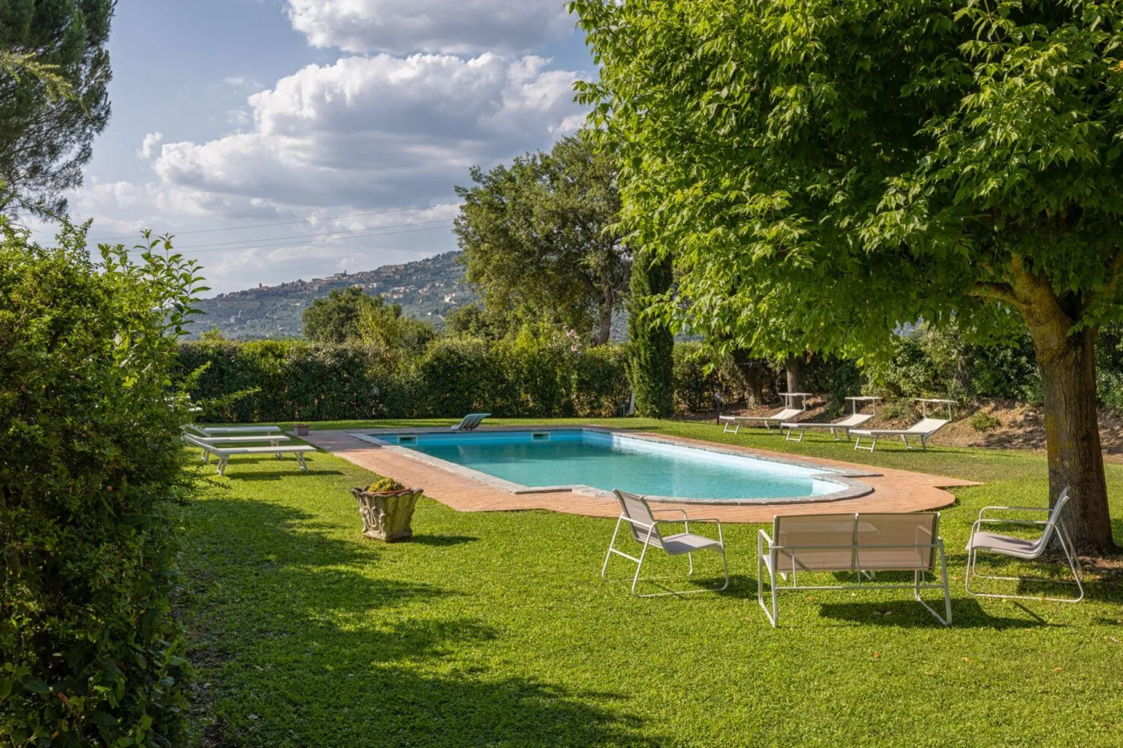 Villa Marconi afbeelding 3