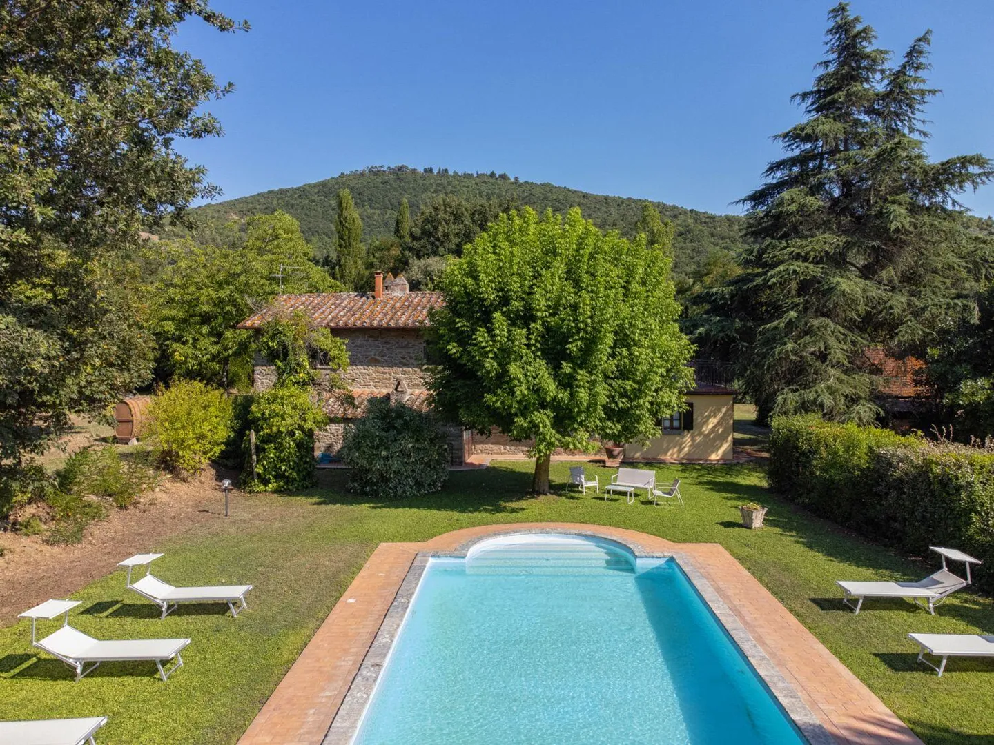 Villa Marconi afbeelding 4