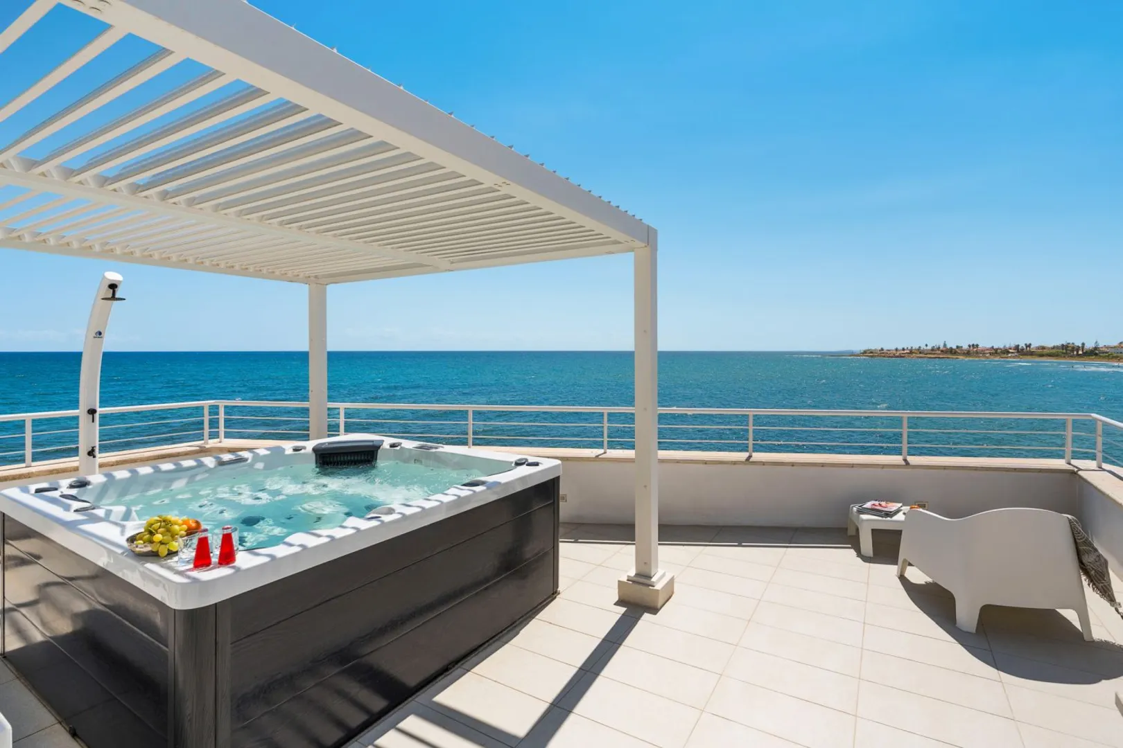 Villa Mare Dentro afbeelding 4