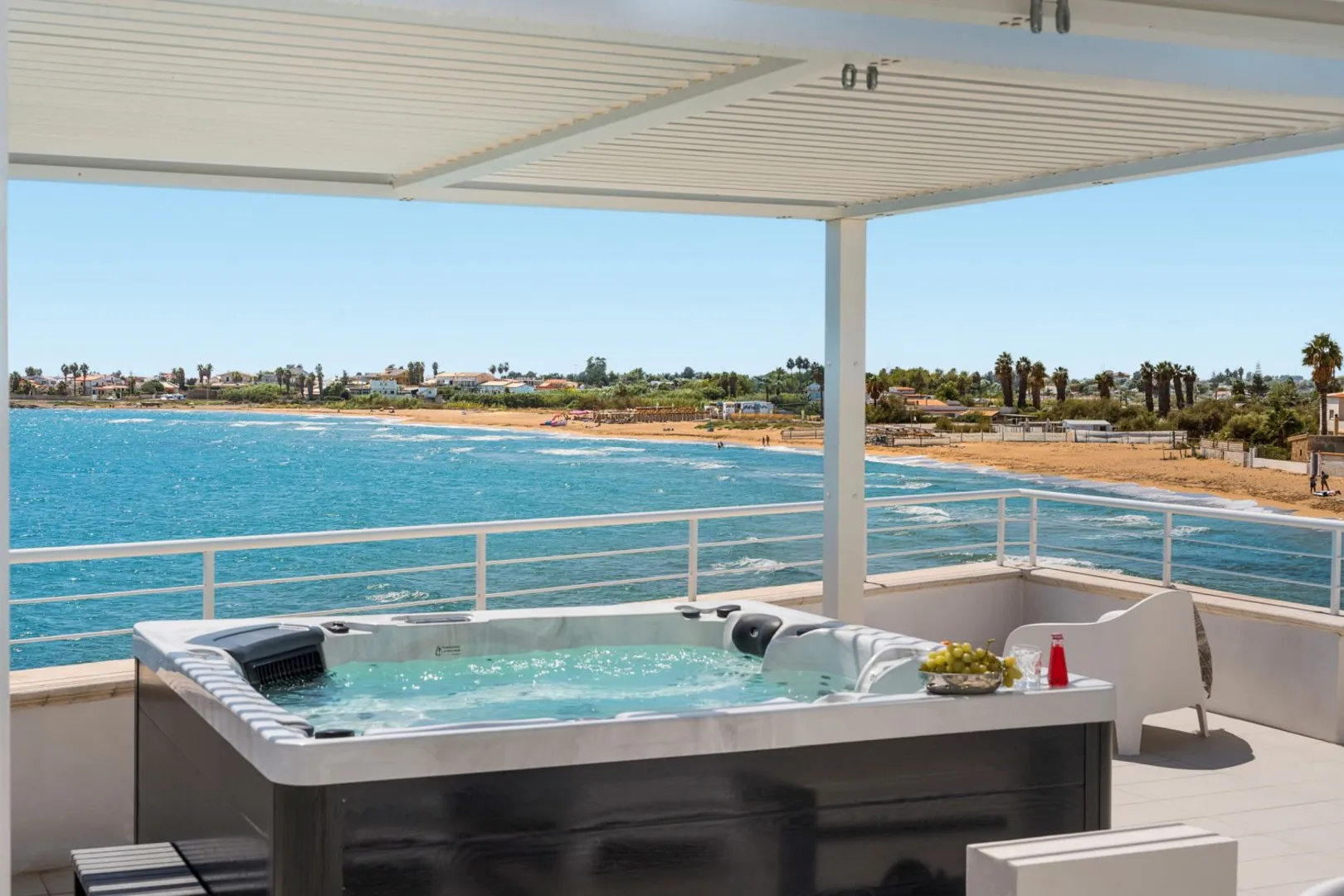 Villa Mare Dentro afbeelding 2