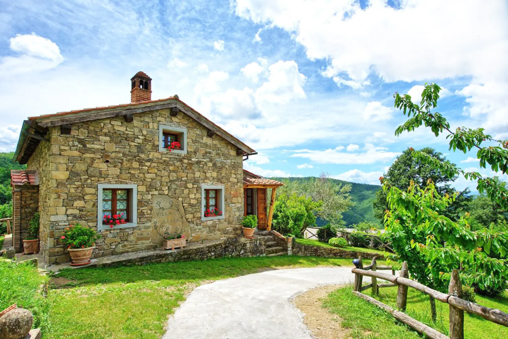 Villa Margherita Due afbeelding 2