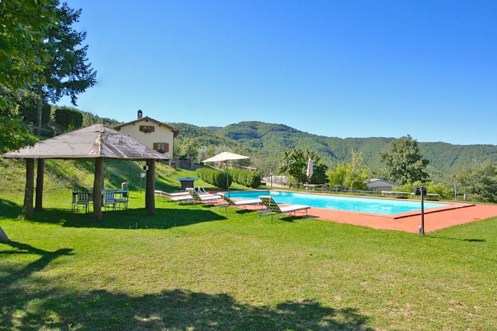 Villa Margherita Due afbeelding 4