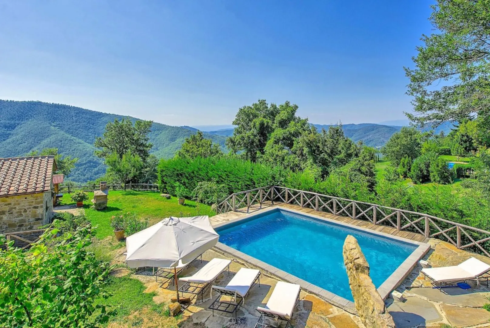 Villa Margherita Uno afbeelding 2