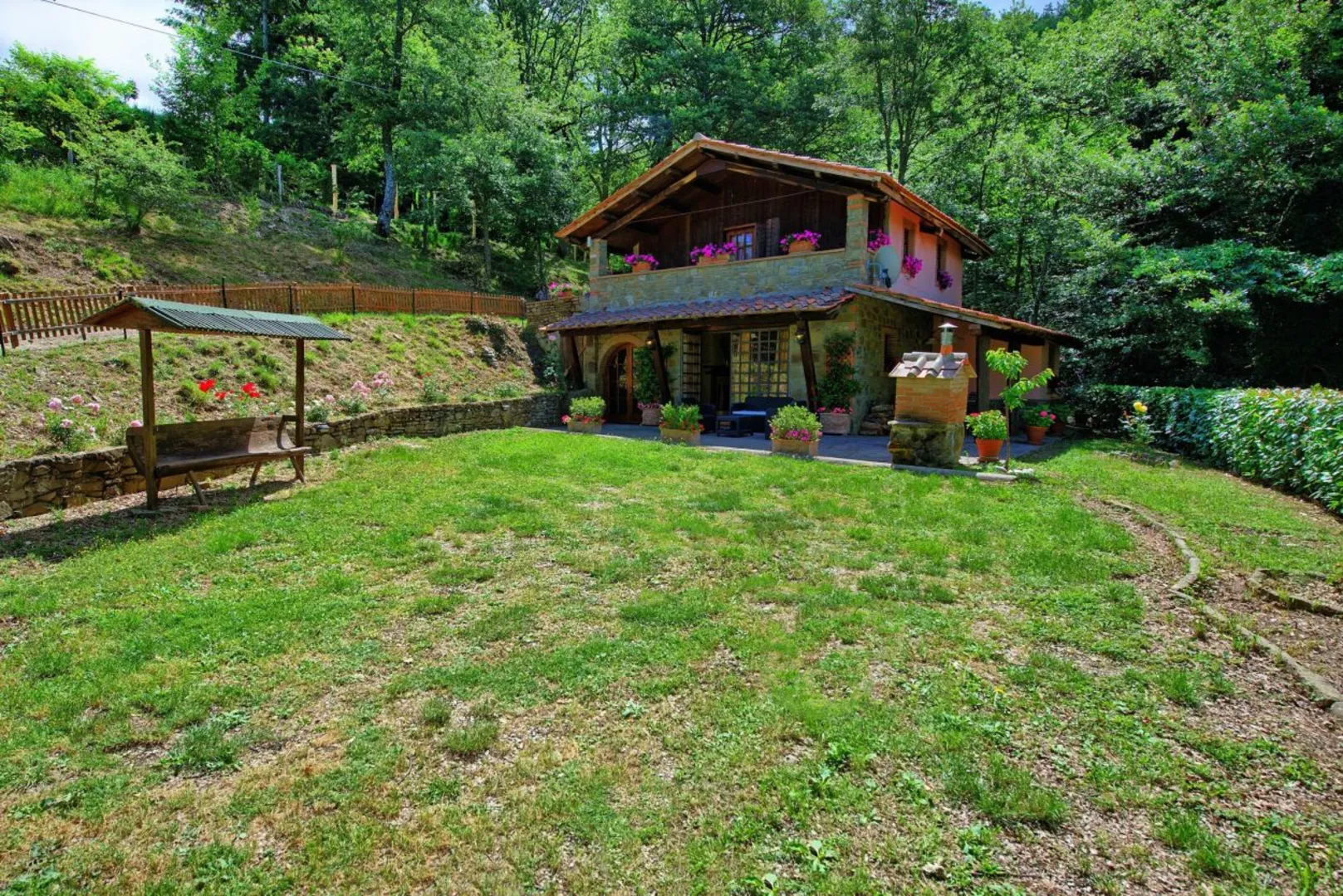 Villa Margherita afbeelding 4