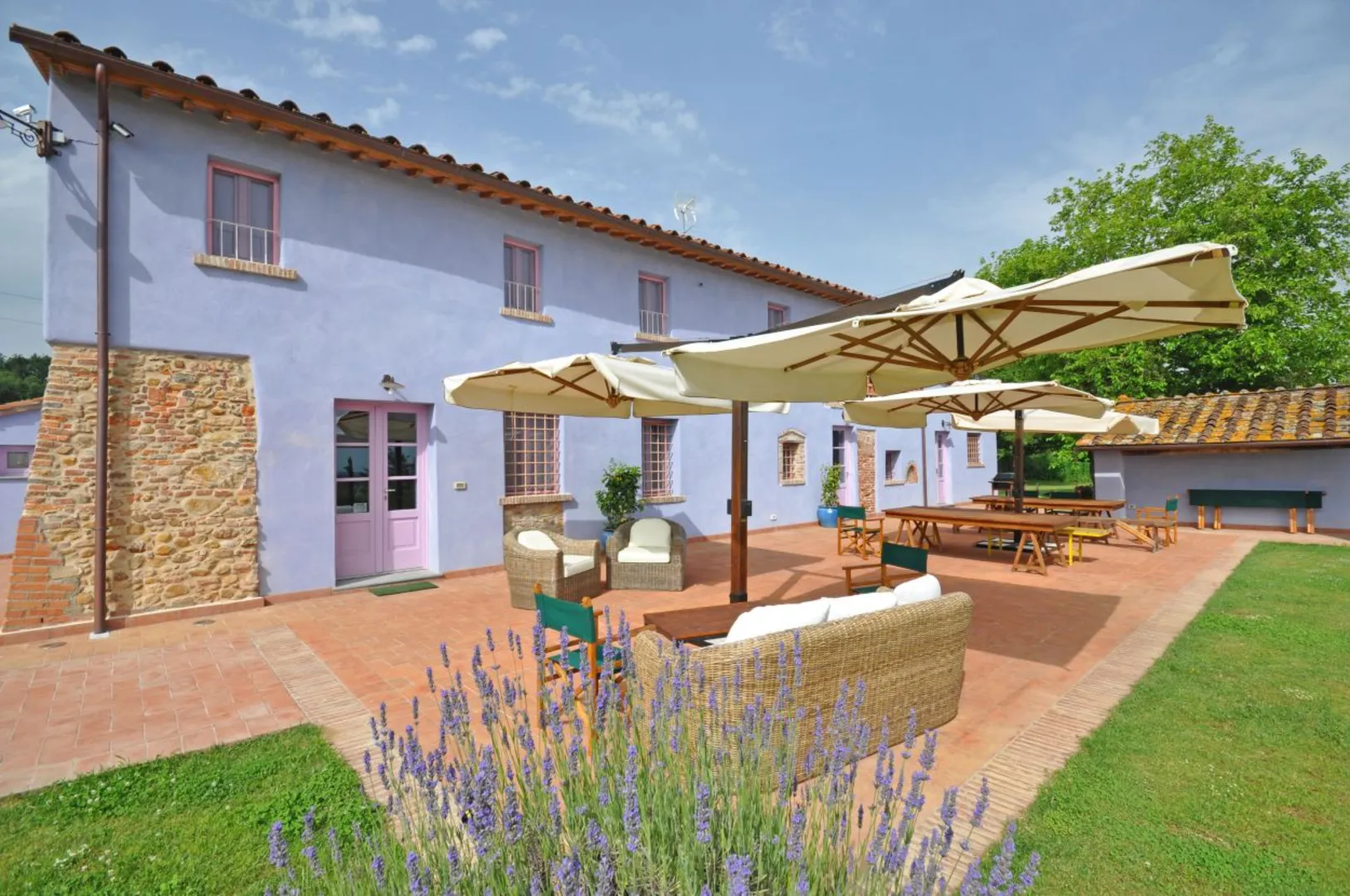 Villa Marginone afbeelding 3