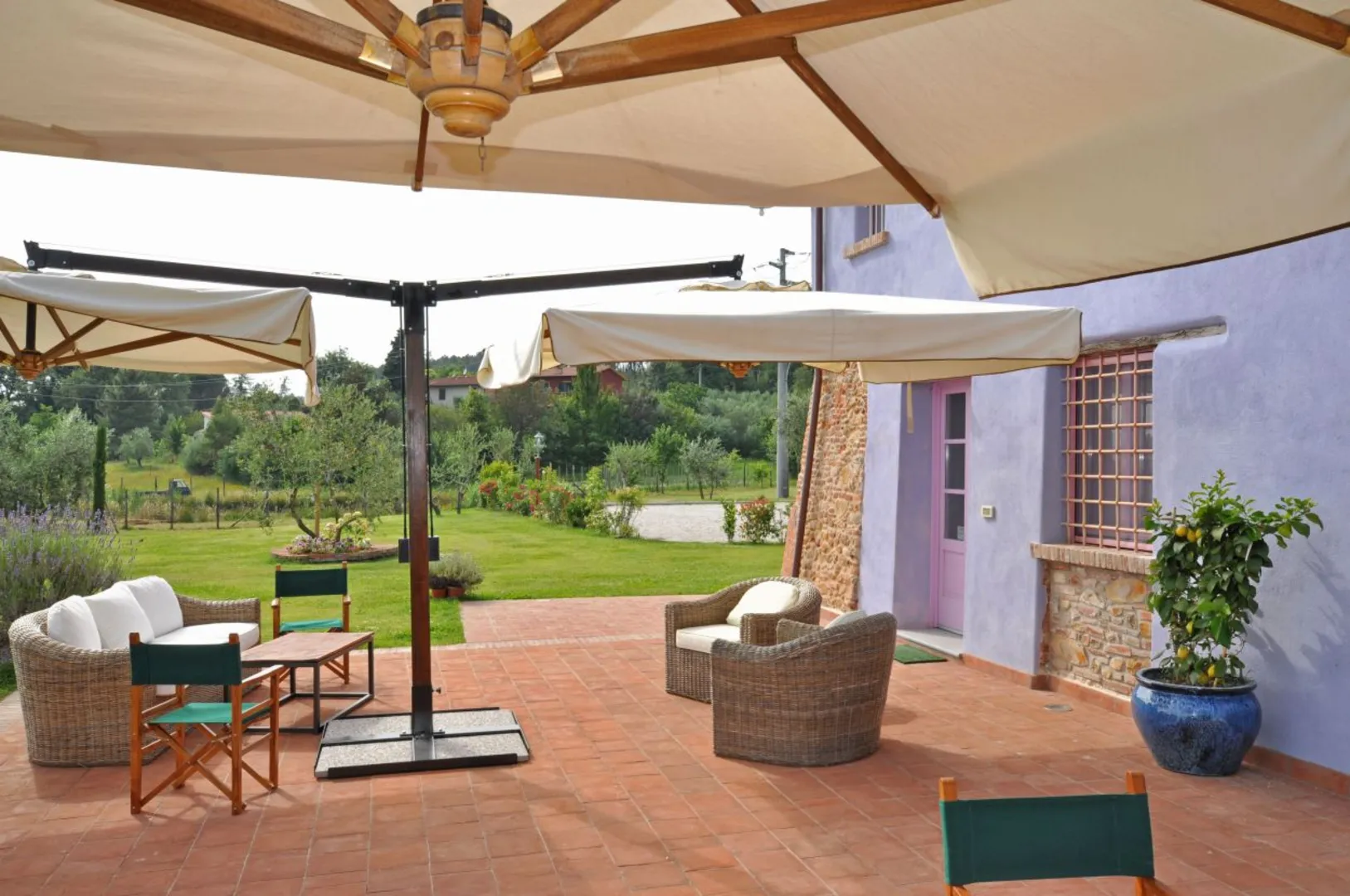 Villa Marginone afbeelding 4