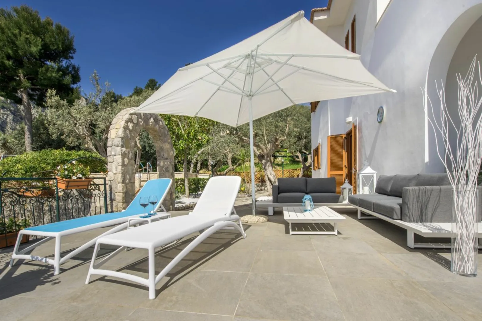 Villa Marianna afbeelding 4