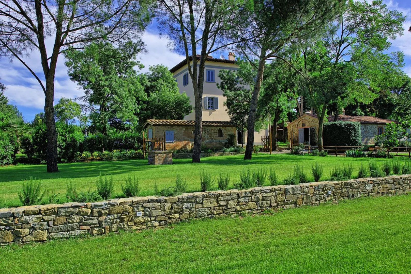 Villa Marietta afbeelding 3