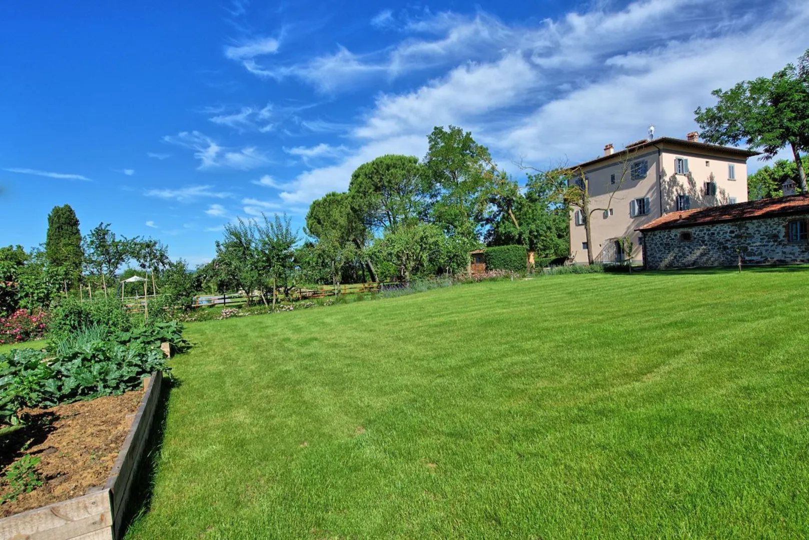 Villa Marietta afbeelding 4