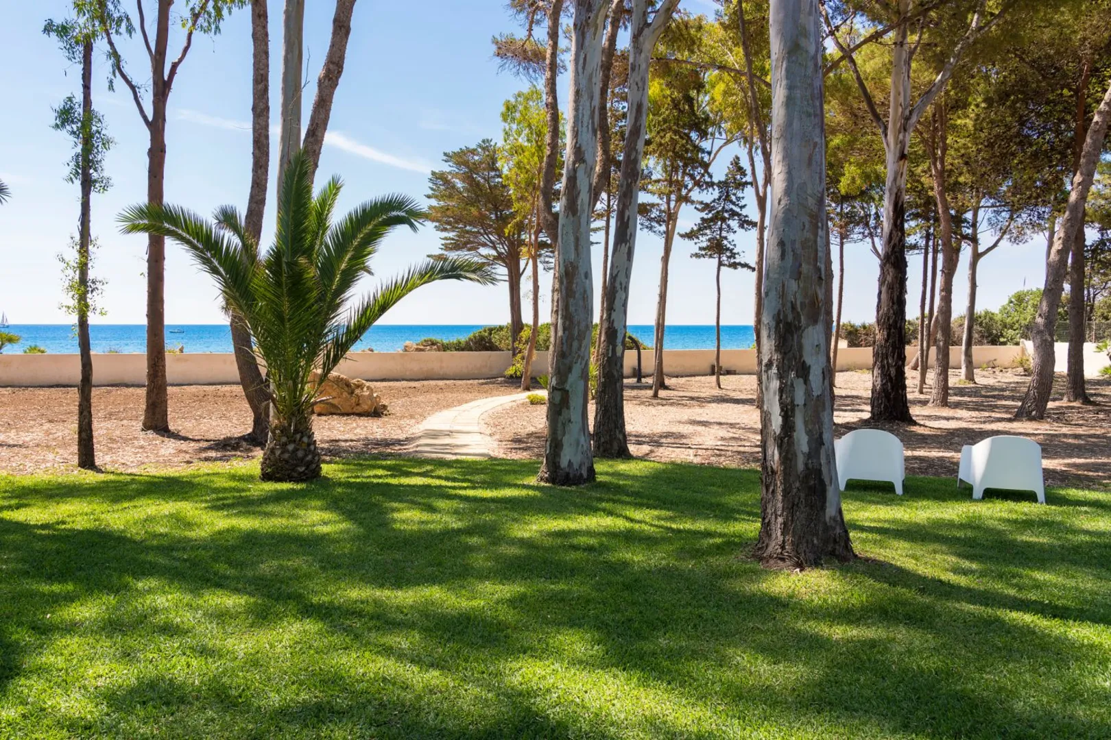 Vakantiehuis Marinella afbeelding 4