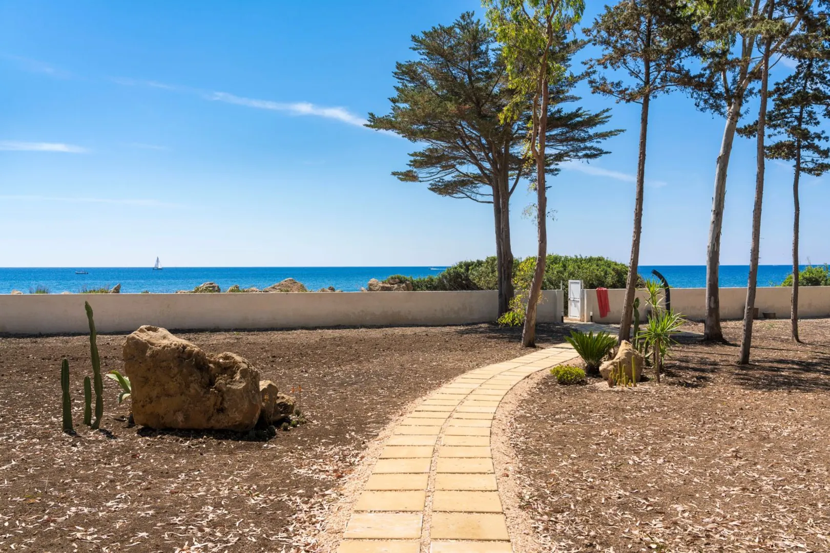 Vakantiehuis Marinella afbeelding 3