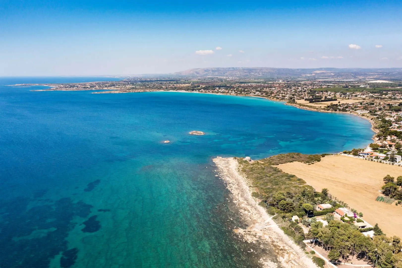 Vakantiehuis Marinella afbeelding 2