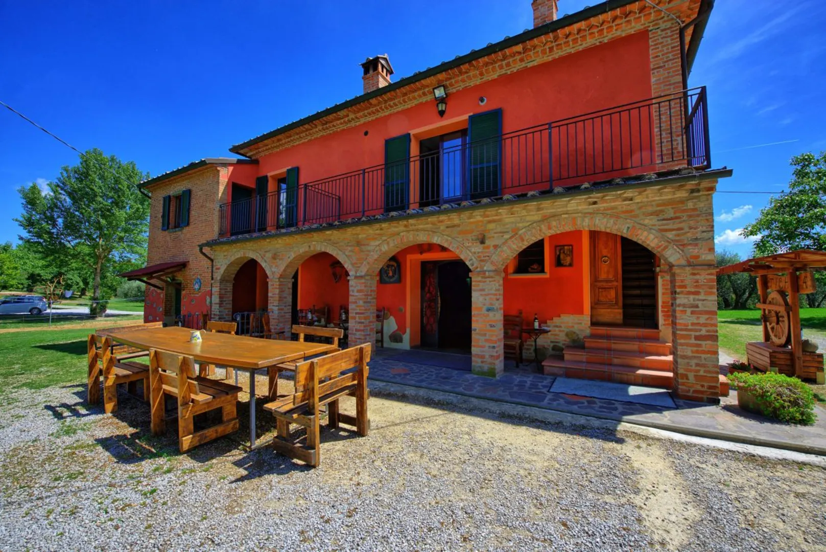 Villa Mario afbeelding 2