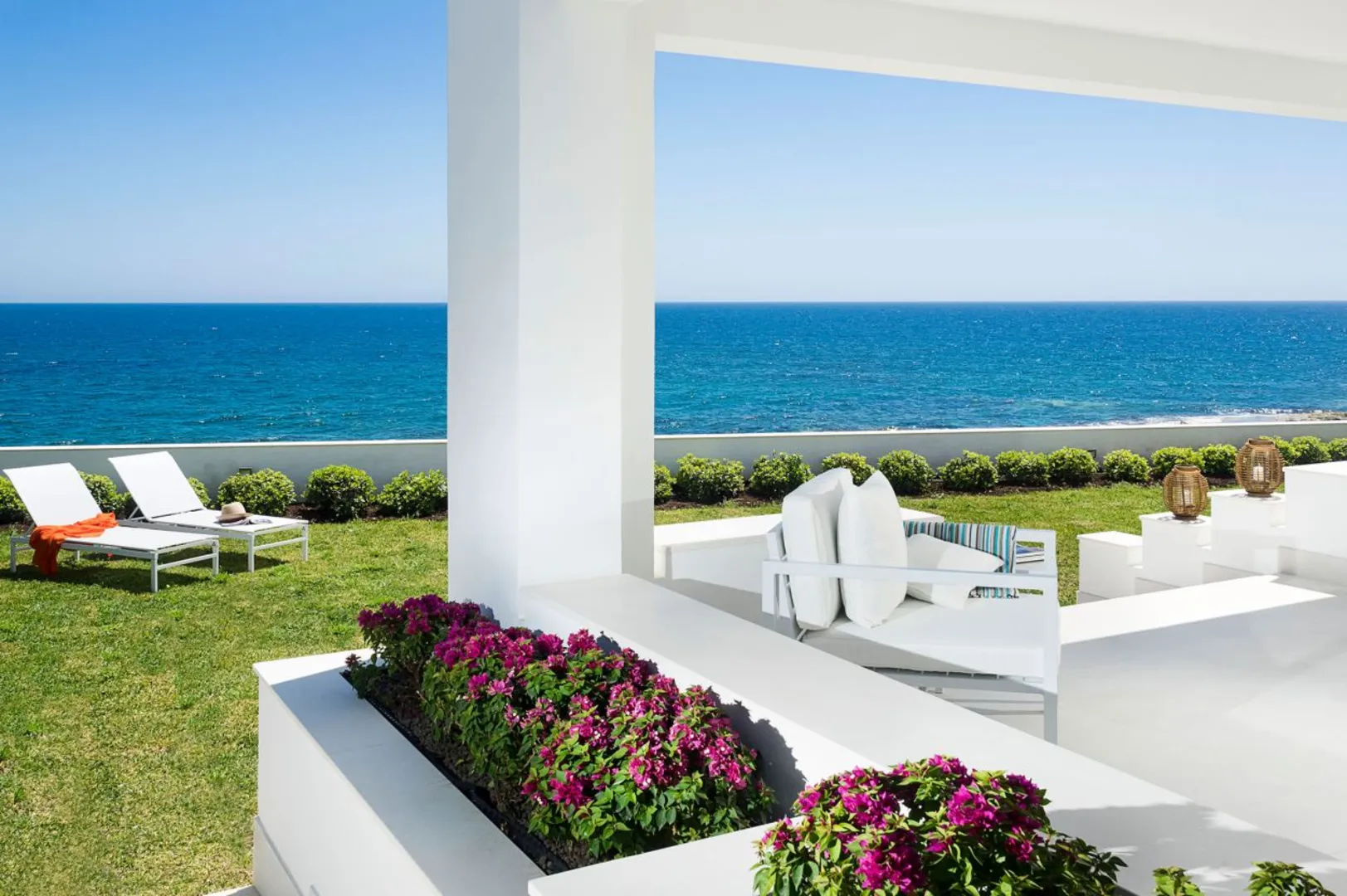 Villa Marisol afbeelding 1