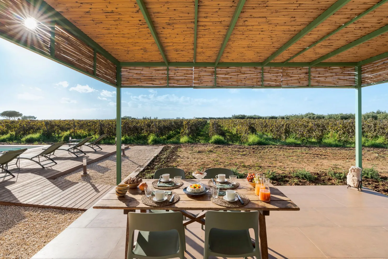 Villa Memà afbeelding 2