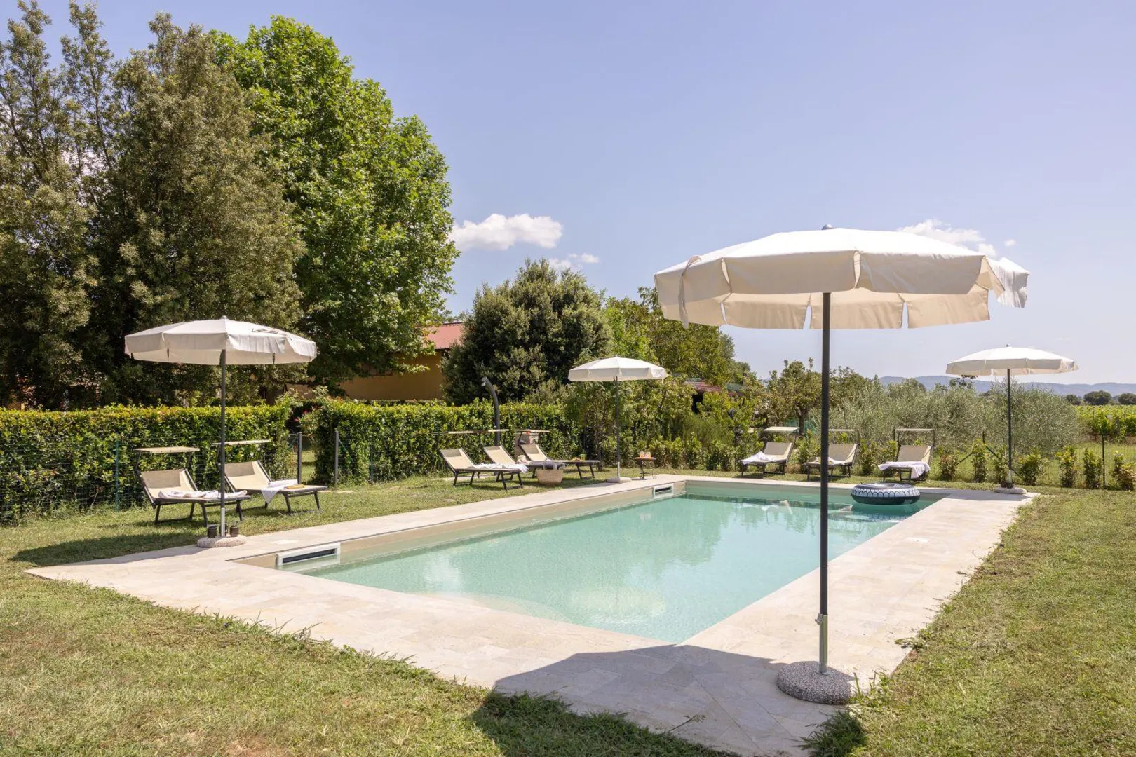 Villa Merlino afbeelding 2