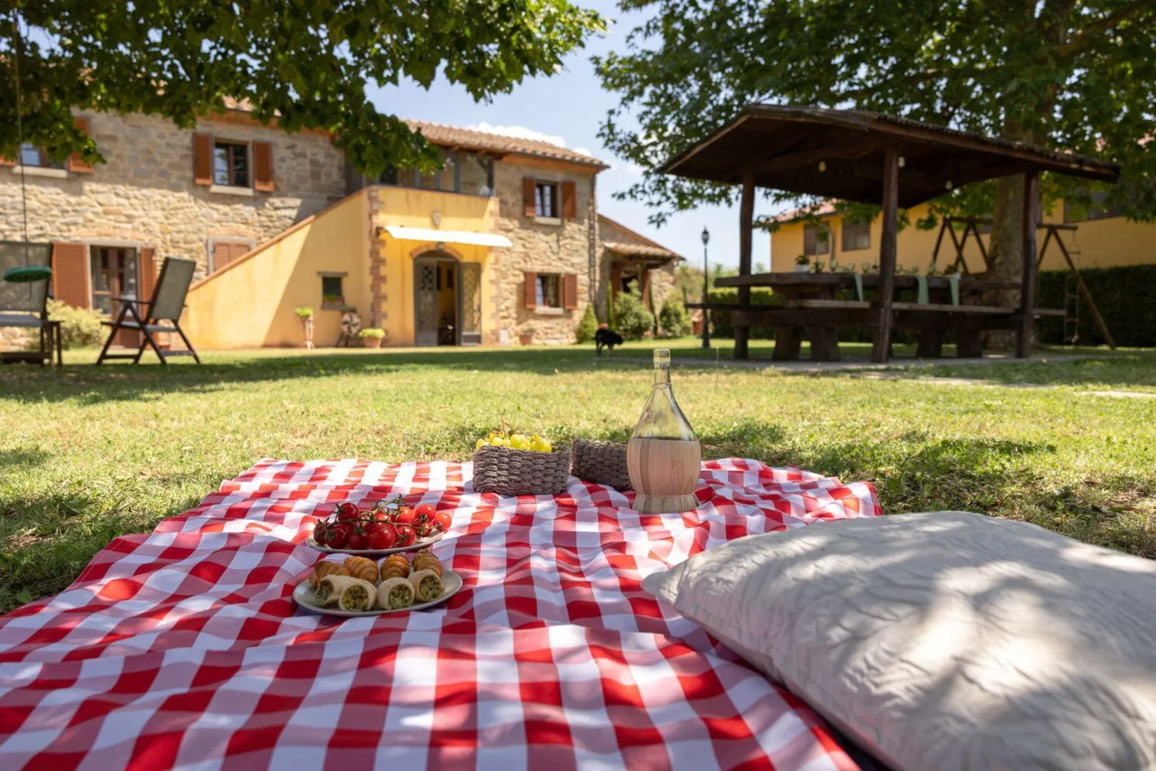 Villa Merlino afbeelding 3