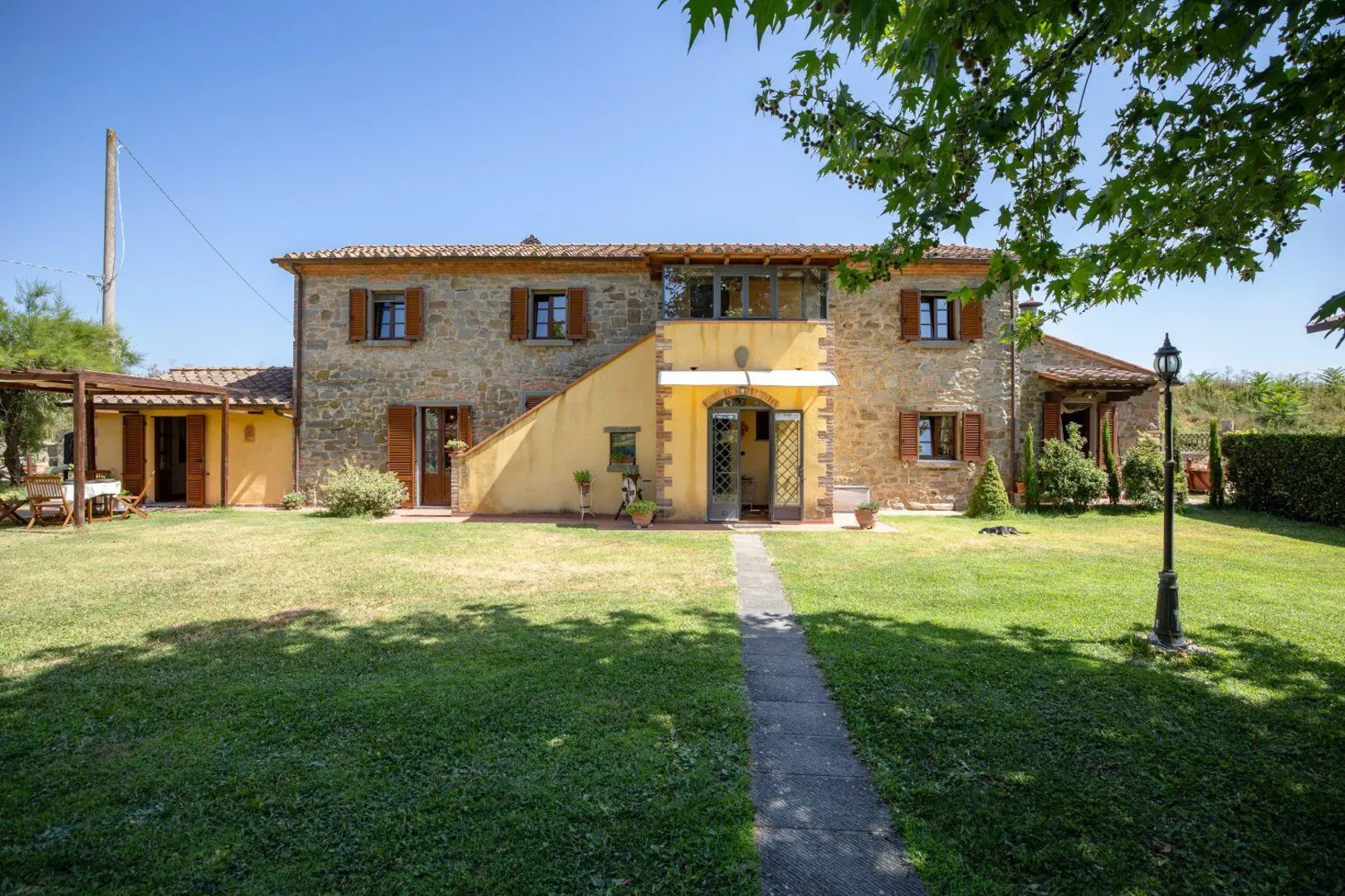 Villa Merlino afbeelding 1