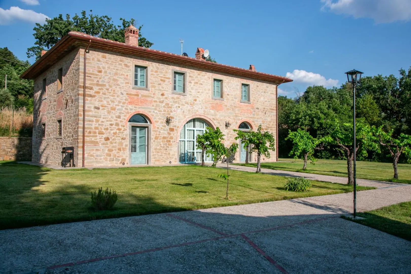 Villa Mezzavia afbeelding 2