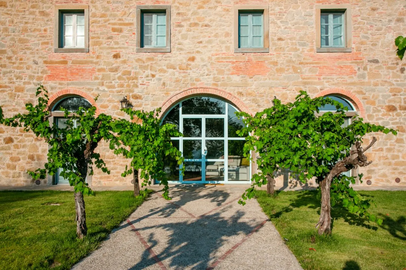 Villa Mezzavia afbeelding 4