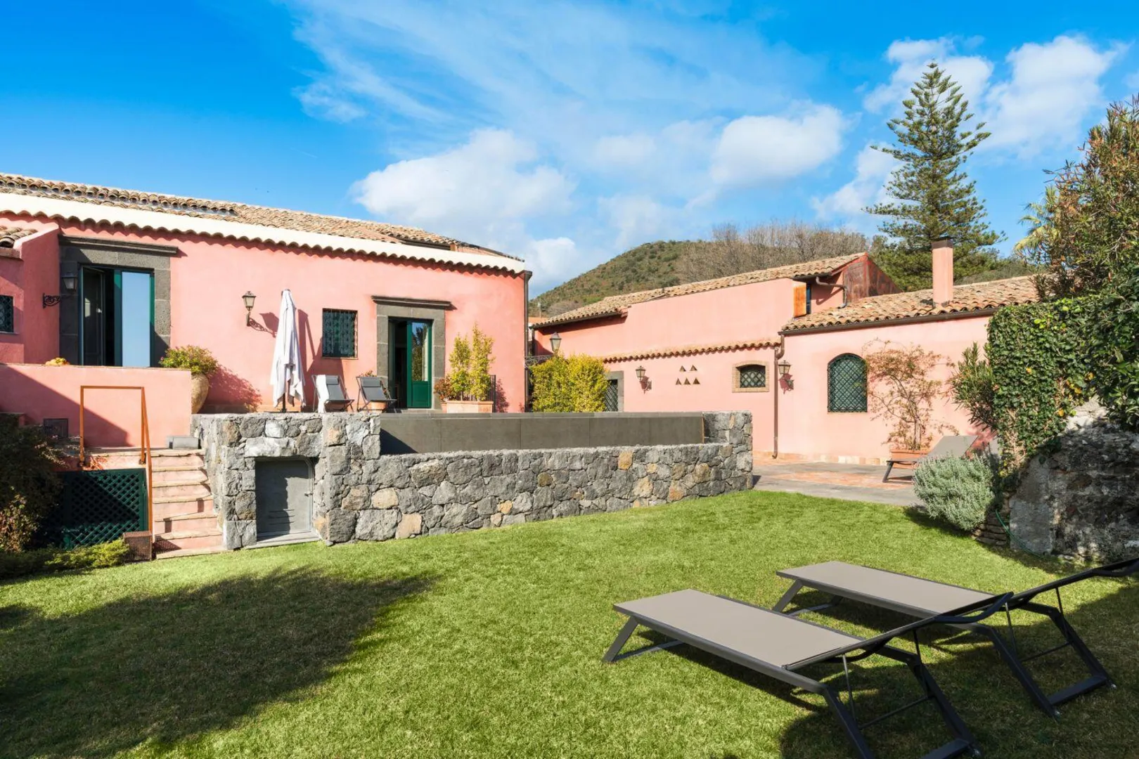 Villa Micanera afbeelding 4