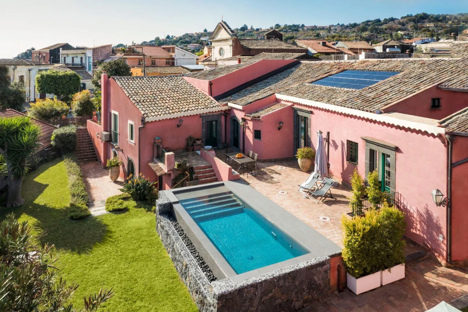 Villa Micanera afbeelding 1