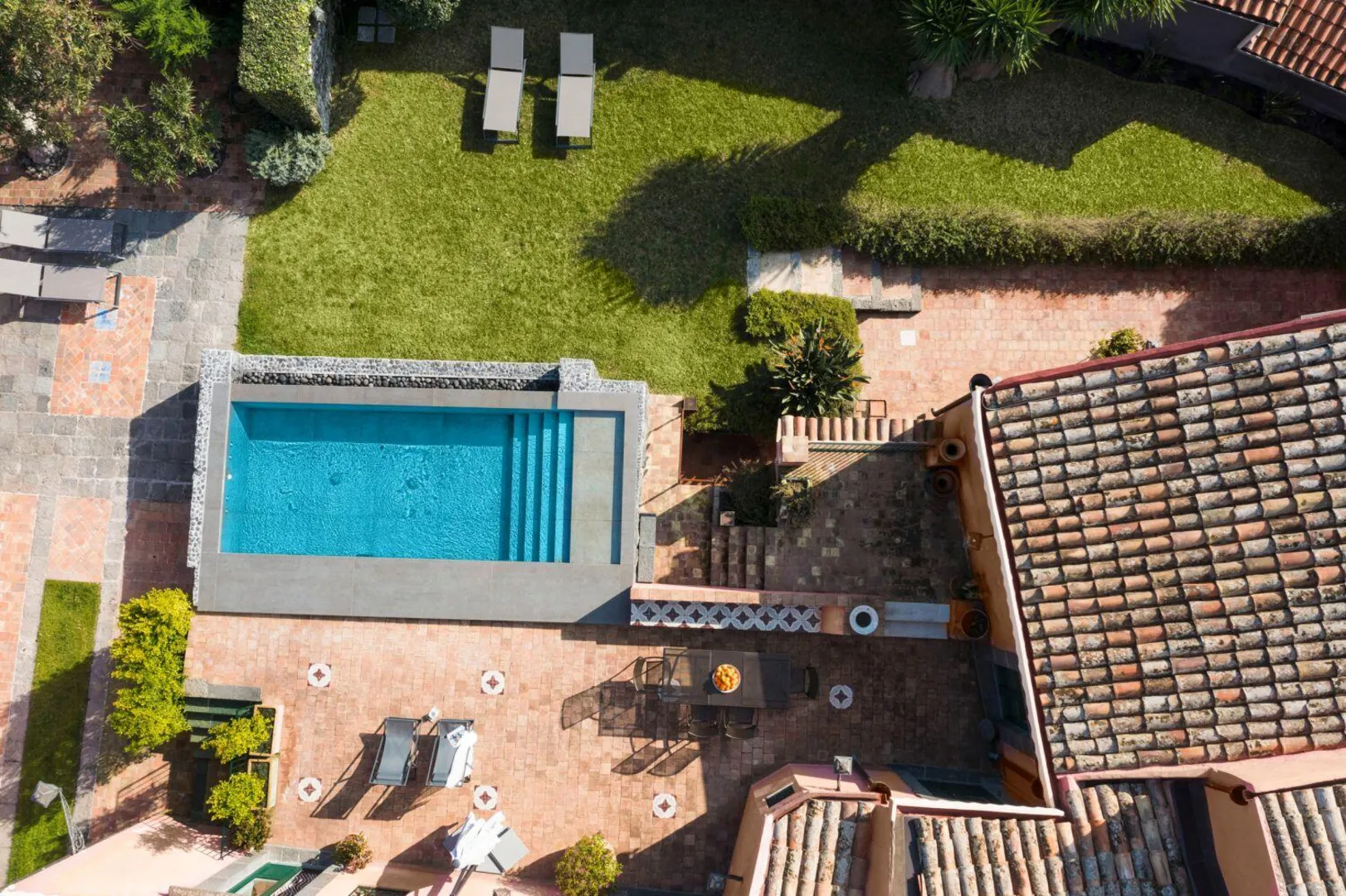 Villa Micanera afbeelding 2