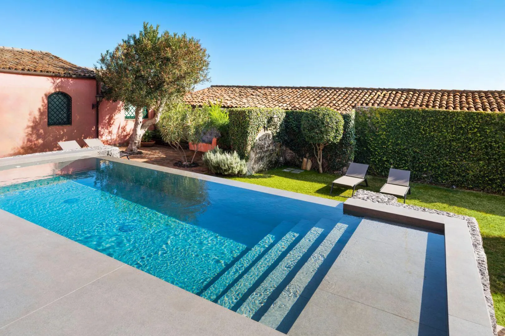 Villa Micanera afbeelding 3