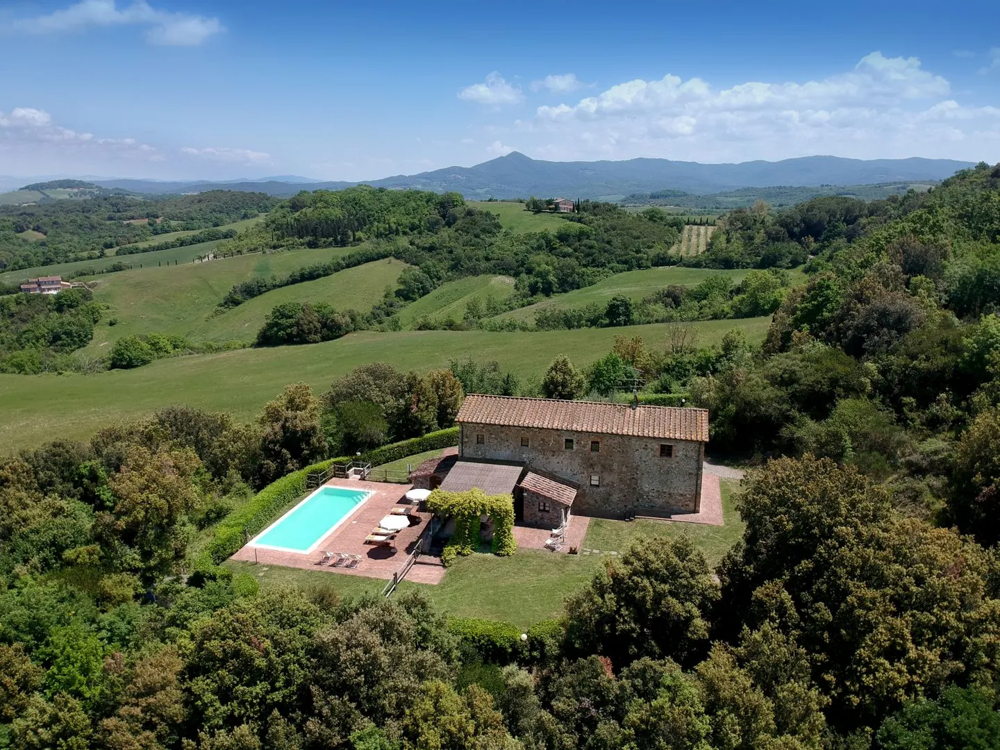 Villa Michelangelo afbeelding 4