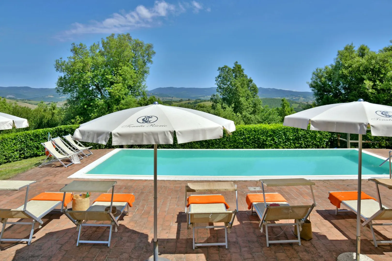 Villa Michelangelo afbeelding 3