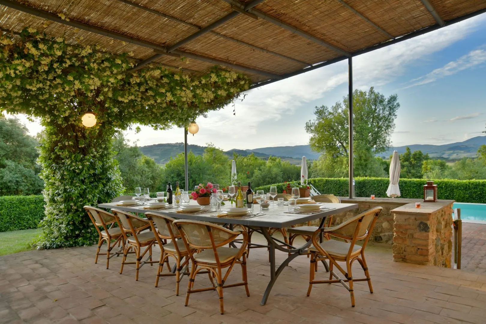 Villa Michelangelo afbeelding 2