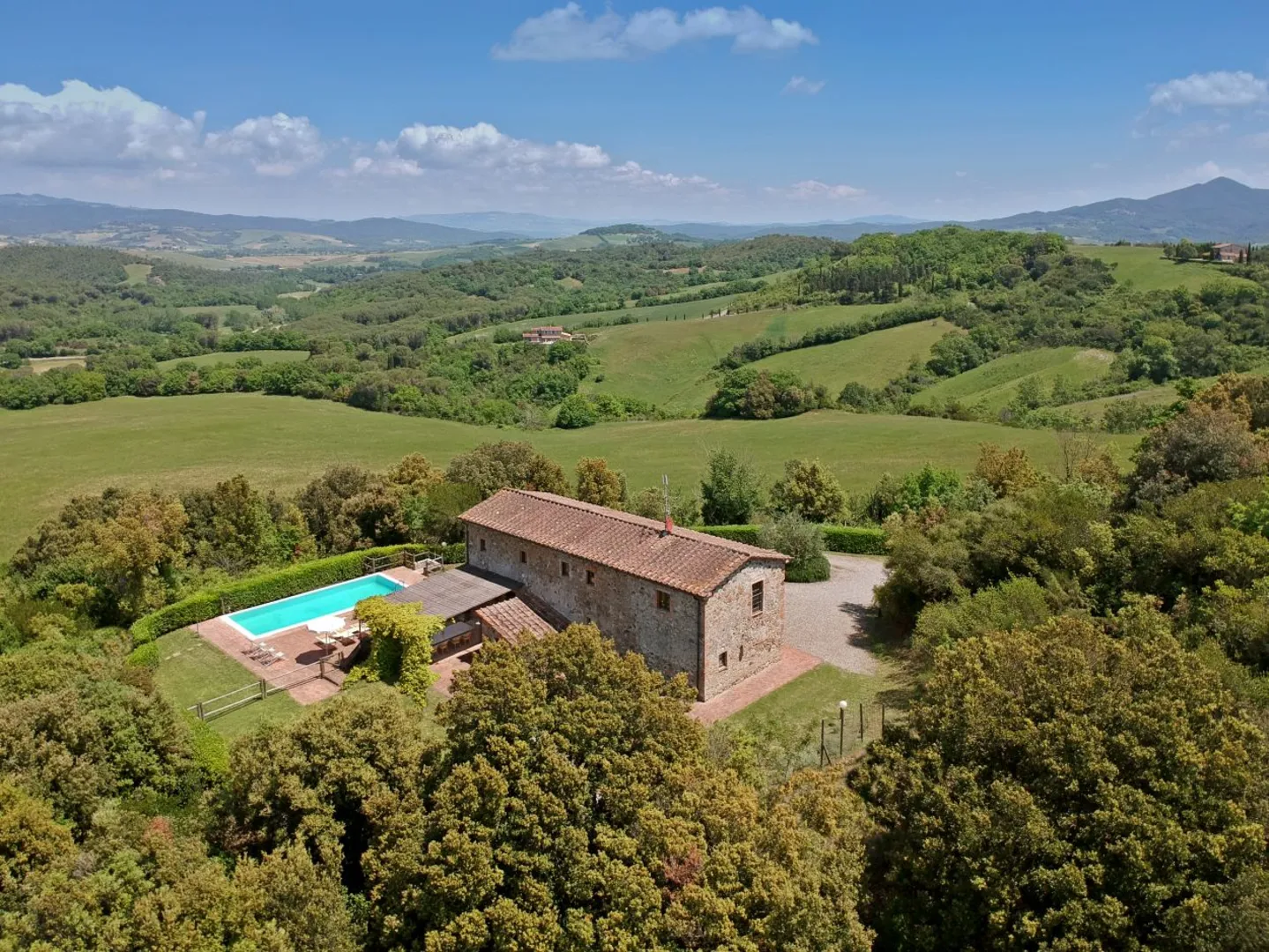 Villa Michelangelo afbeelding 1