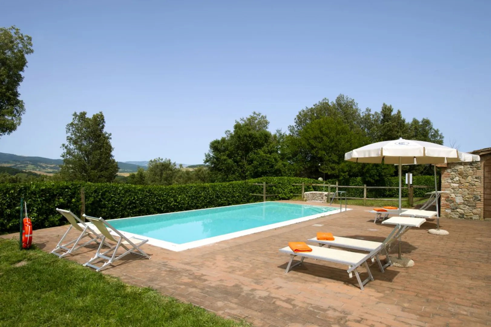 Villa Michelangelo afbeelding 2