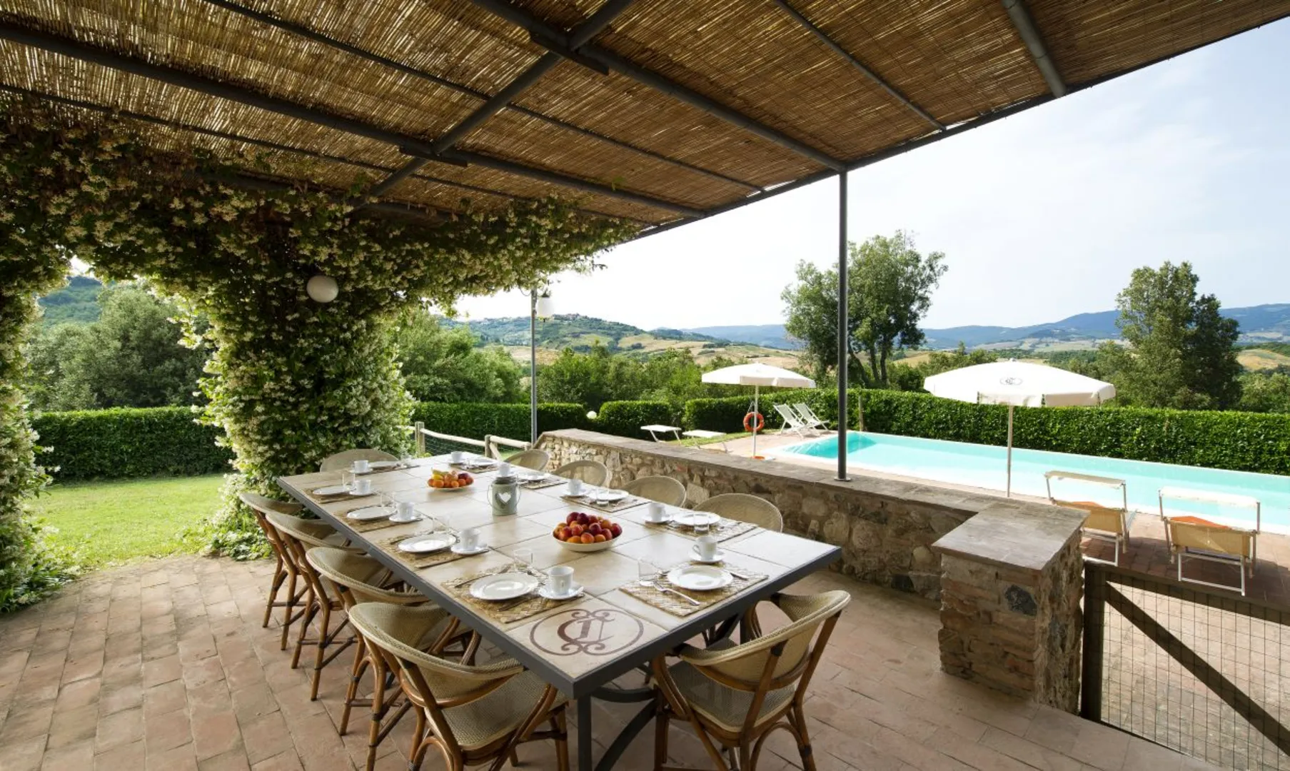 Villa Michelangelo afbeelding 3