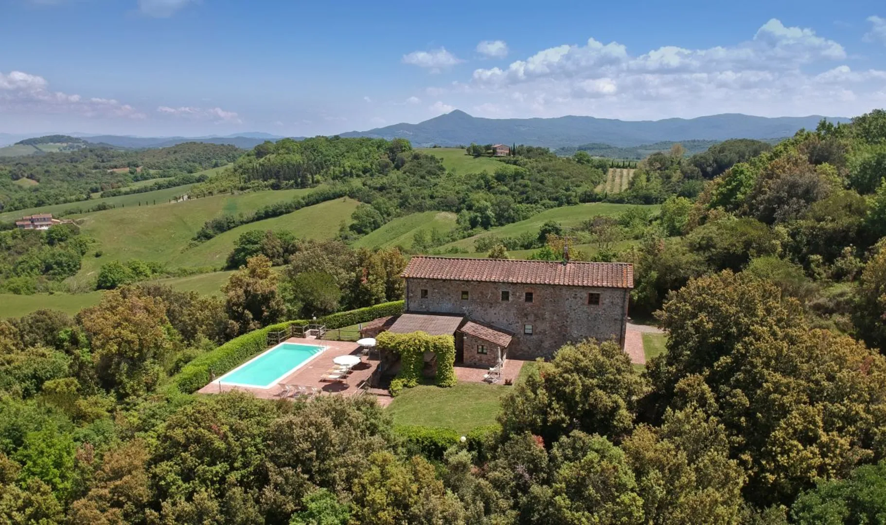 Villa Michelangelo afbeelding 4