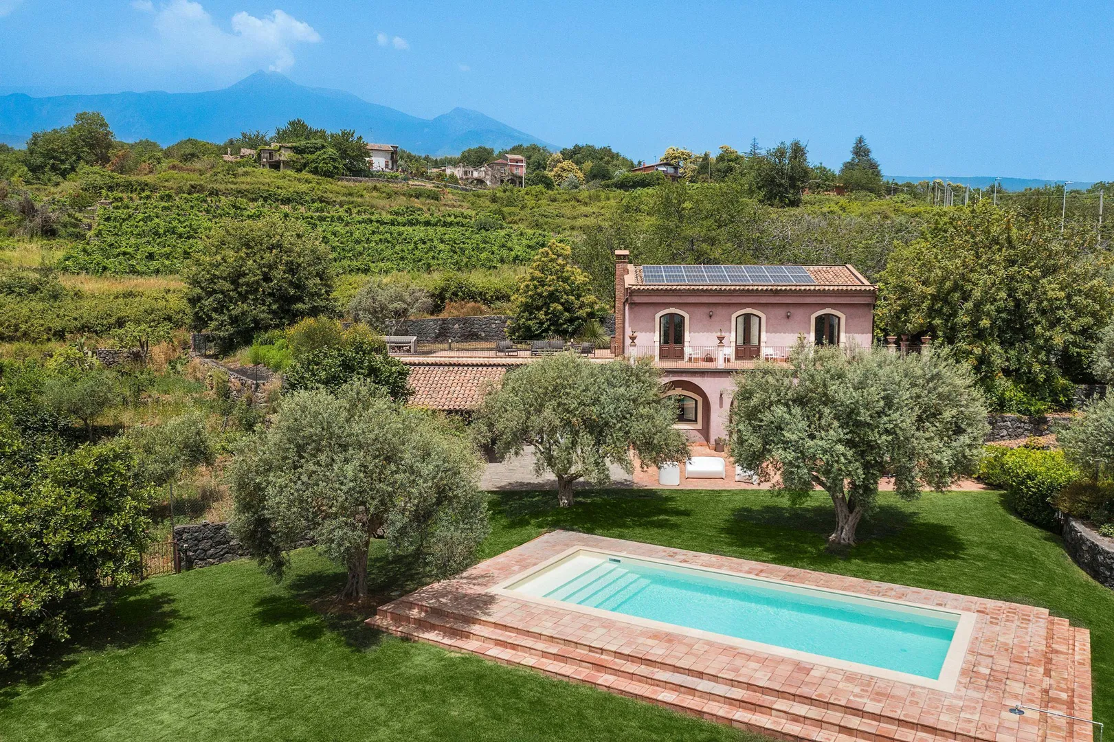 Villa Mila afbeelding 3