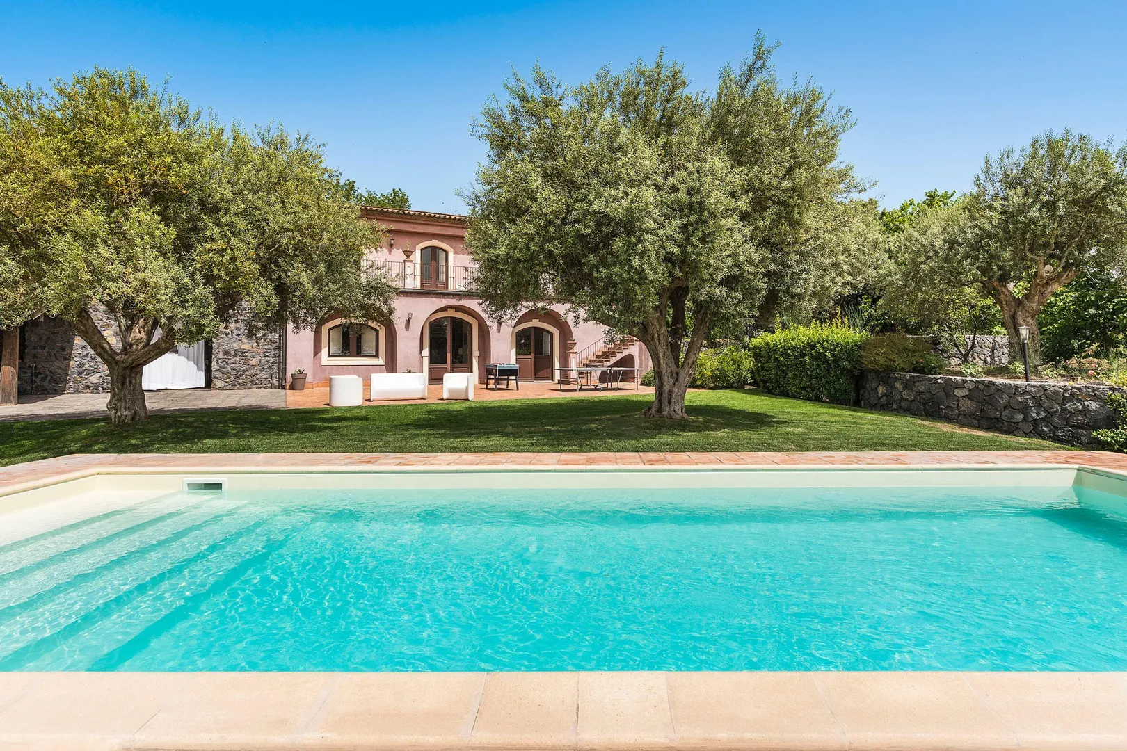 Villa Mila afbeelding 2