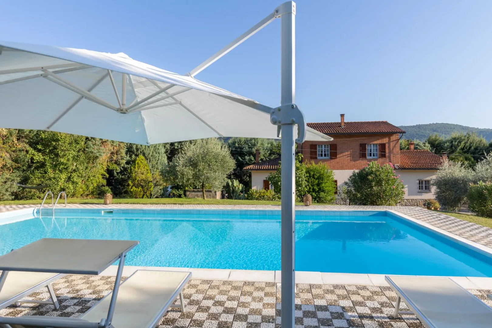 Villa Mimosa afbeelding 2