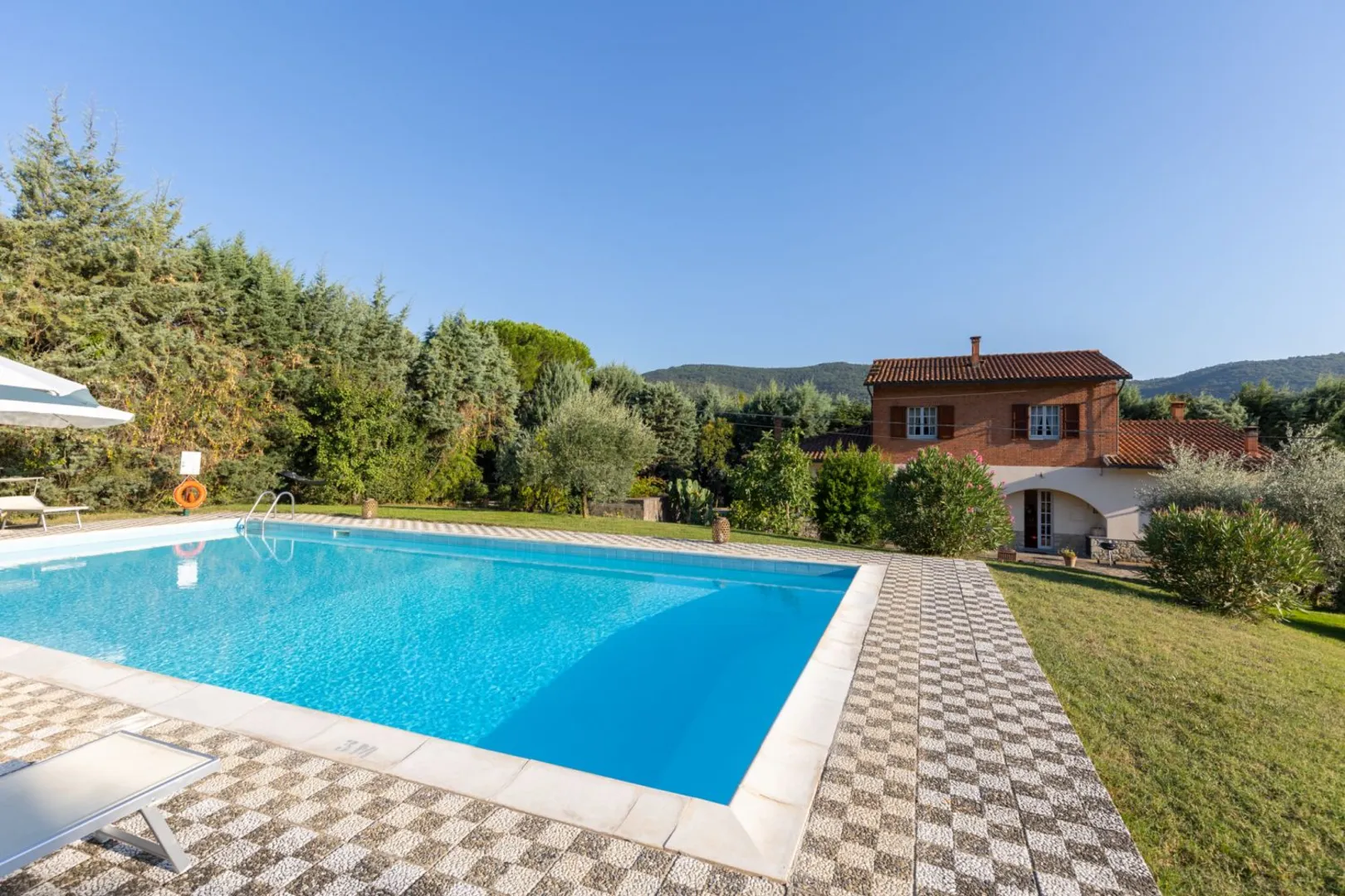 Villa Mimosa afbeelding 4