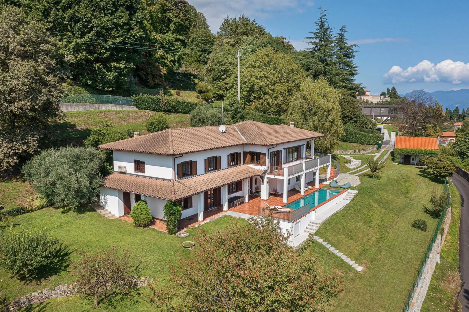 Villa Mirella afbeelding 1