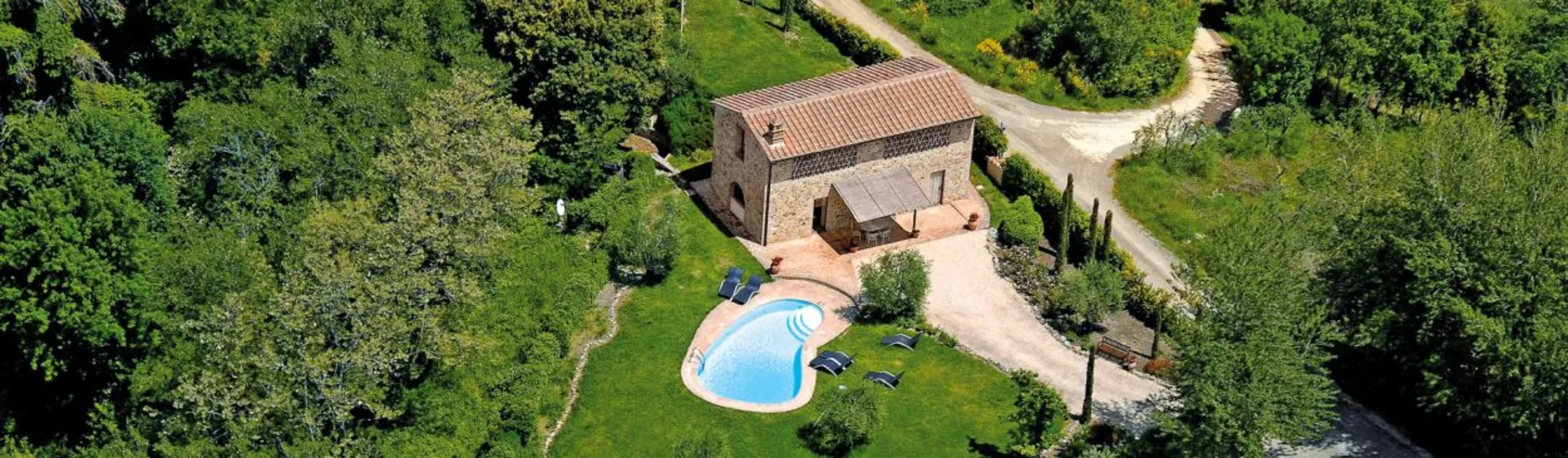 Villa Montagnola afbeelding 4