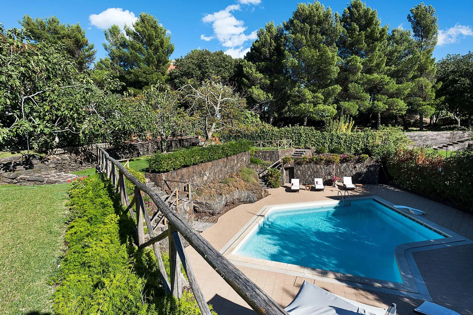 Villa Montefiore afbeelding 2