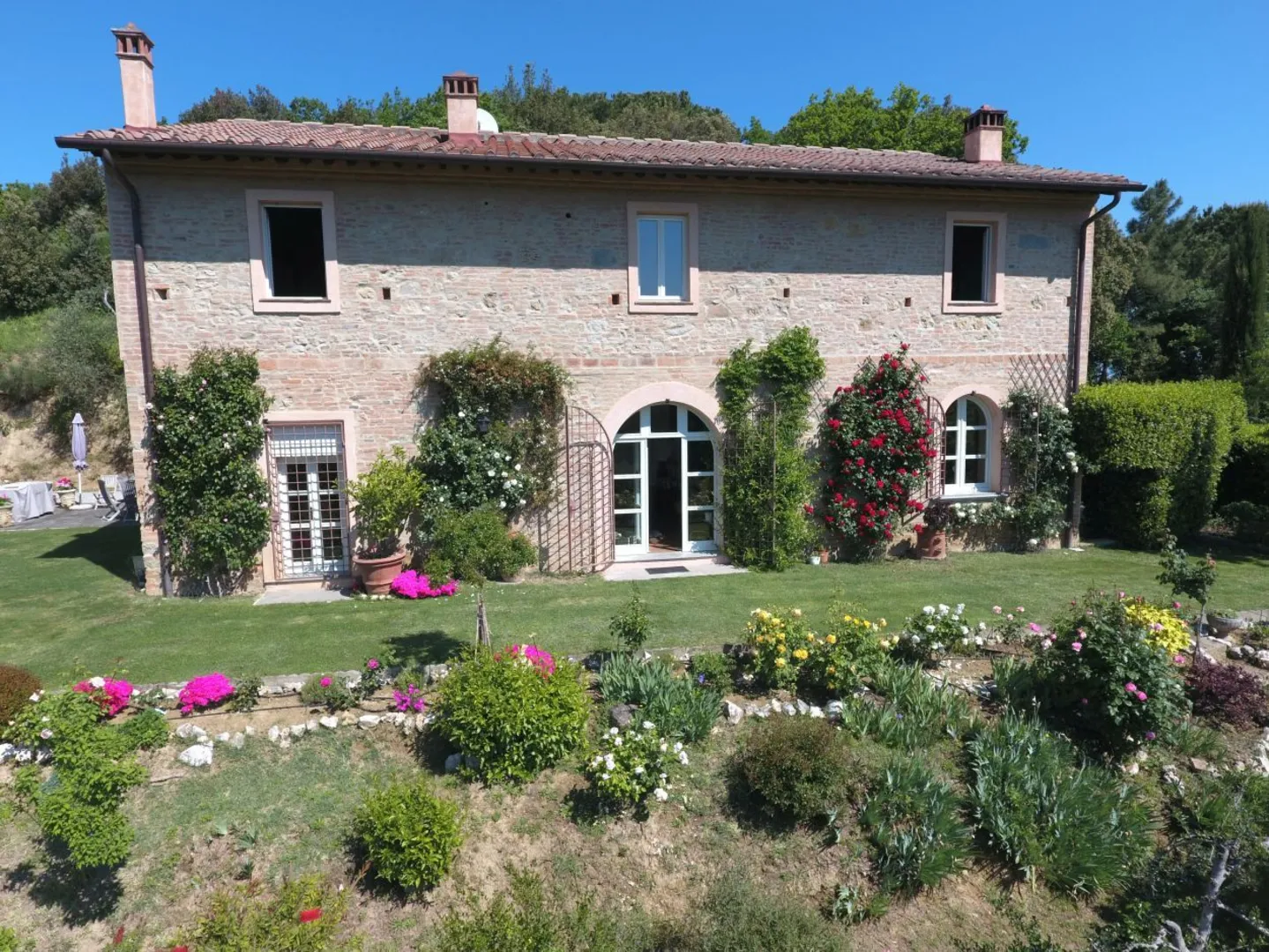Villa Monterosoli afbeelding 3
