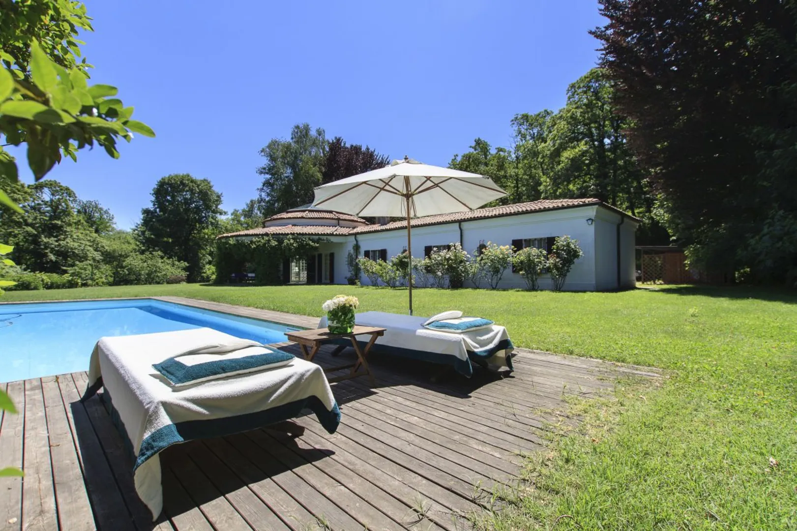 Villa Monti afbeelding 1