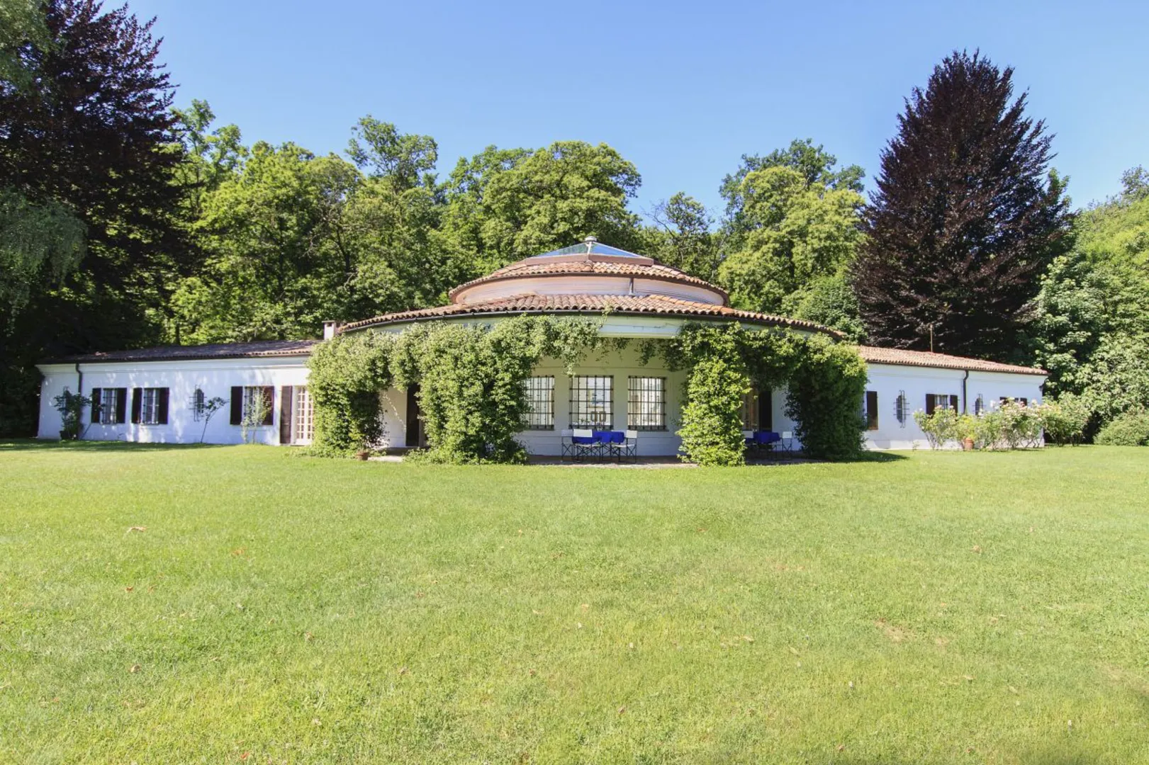 Villa Monti afbeelding 3