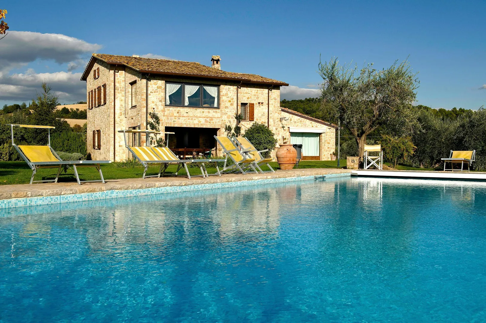 Villa Morinello afbeelding 2