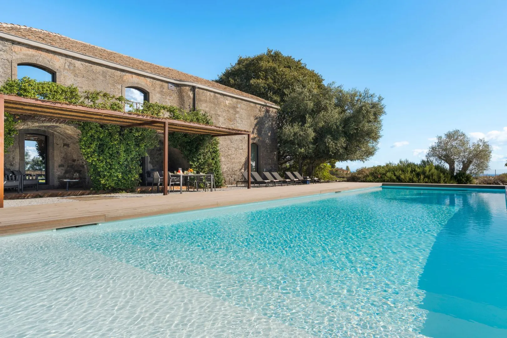 Villa Muna Retreat afbeelding 4