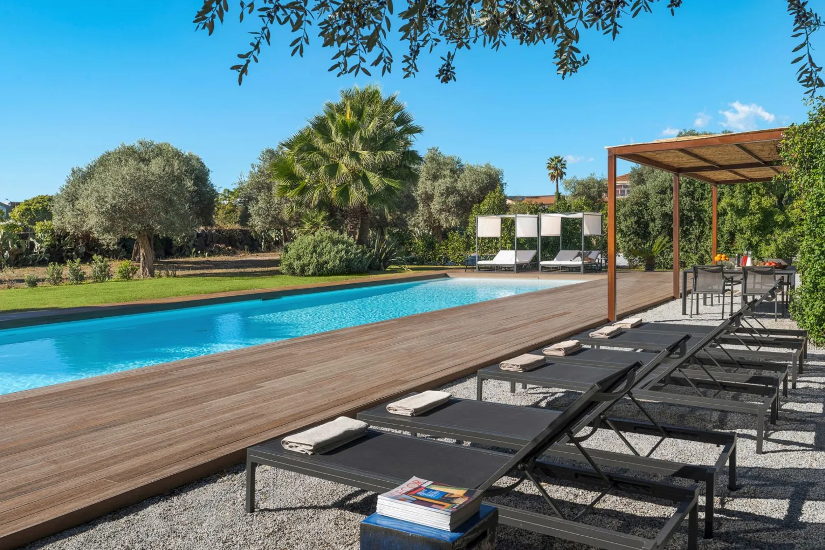 Villa Muna Retreat afbeelding 2